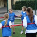 ZSŠDI začelo z novim projektom: Žile na šoli