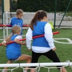 ZSŠDI začelo z novim projektom: Žile na šoli