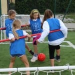 ZSŠDI začelo z novim projektom: Žile na šoli