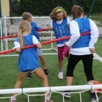 ZSŠDI začelo z novim projektom: Žile na šoli