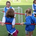 ZSŠDI začelo z novim projektom: Žile na šoli