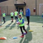 ZSŠDI začelo z novim projektom: Žile na šoli