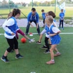 ZSŠDI začelo z novim projektom: Žile na šoli