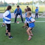 ZSŠDI začelo z novim projektom: Žile na šoli