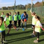 ZSŠDI začelo z novim projektom: Žile na šoli