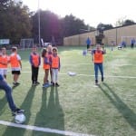 ZSŠDI začelo z novim projektom: Žile na šoli