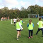 ZSŠDI začelo z novim projektom: Žile na šoli