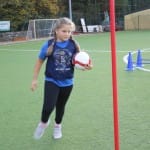 ZSŠDI začelo z novim projektom: Žile na šoli