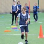 ZSŠDI začelo z novim projektom: Žile na šoli