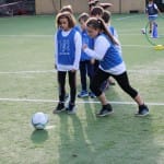 ZSŠDI začelo z novim projektom: Žile na šoli
