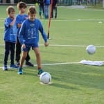 ZSŠDI začelo z novim projektom: Žile na šoli