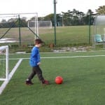 ZSŠDI začelo z novim projektom: Žile na šoli