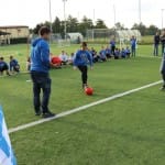 ZSŠDI začelo z novim projektom: Žile na šoli