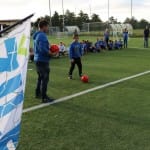 ZSŠDI začelo z novim projektom: Žile na šoli