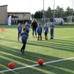 ZSŠDI začelo z novim projektom: Žile na šoli