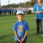 ZSŠDI začelo z novim projektom: Žile na šoli
