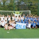 ZSŠDI začelo z novim projektom: Žile na šoli