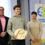 Nagrada šport in šola