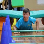 ZSŠDI: začela se je  sezona Jezikovnega poligona