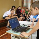 ZSŠDI: začela se je  sezona Jezikovnega poligona