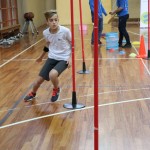 ZSŠDI: začela se je  sezona Jezikovnega poligona