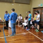 ZSŠDI: začela se je  sezona Jezikovnega poligona