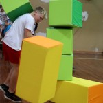 ZSŠDI: začela se je  sezona Jezikovnega poligona