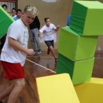 ZSŠDI: začela se je  sezona Jezikovnega poligona