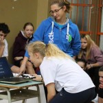 ZSŠDI: začela se je  sezona Jezikovnega poligona