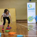 ZSŠDI: začela se je  sezona Jezikovnega poligona