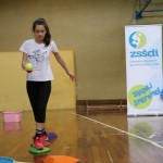 ZSŠDI: začela se je  sezona Jezikovnega poligona