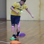 ZSŠDI: začela se je  sezona Jezikovnega poligona