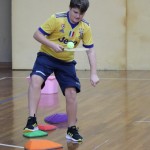 ZSŠDI: začela se je  sezona Jezikovnega poligona