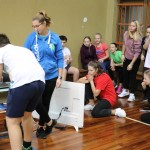 ZSŠDI: začela se je  sezona Jezikovnega poligona