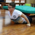 ZSŠDI: začela se je  sezona Jezikovnega poligona