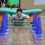 ZSŠDI: začela se je  sezona Jezikovnega poligona