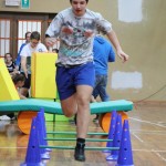 ZSŠDI: začela se je  sezona Jezikovnega poligona