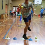 ZSŠDI: začela se je  sezona Jezikovnega poligona