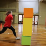 ZSŠDI: začela se je  sezona Jezikovnega poligona