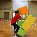 ZSŠDI: začela se je  sezona Jezikovnega poligona