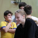 ZSŠDI: začela se je  sezona Jezikovnega poligona