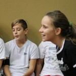 ZSŠDI: začela se je  sezona Jezikovnega poligona