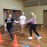 ZSŠDI: začela se je  sezona Jezikovnega poligona