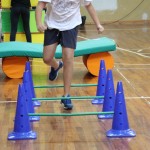 ZSŠDI: začela se je  sezona Jezikovnega poligona