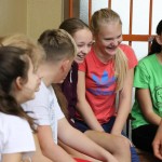 ZSŠDI: začela se je  sezona Jezikovnega poligona