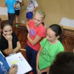 ZSŠDI: začela se je  sezona Jezikovnega poligona