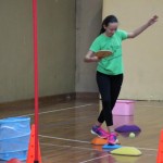 ZSŠDI: začela se je  sezona Jezikovnega poligona