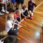 ZSŠDI: začela se je  sezona Jezikovnega poligona