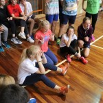 ZSŠDI: začela se je  sezona Jezikovnega poligona