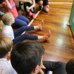 ZSŠDI: začela se je  sezona Jezikovnega poligona